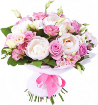 Букет «Искренность»