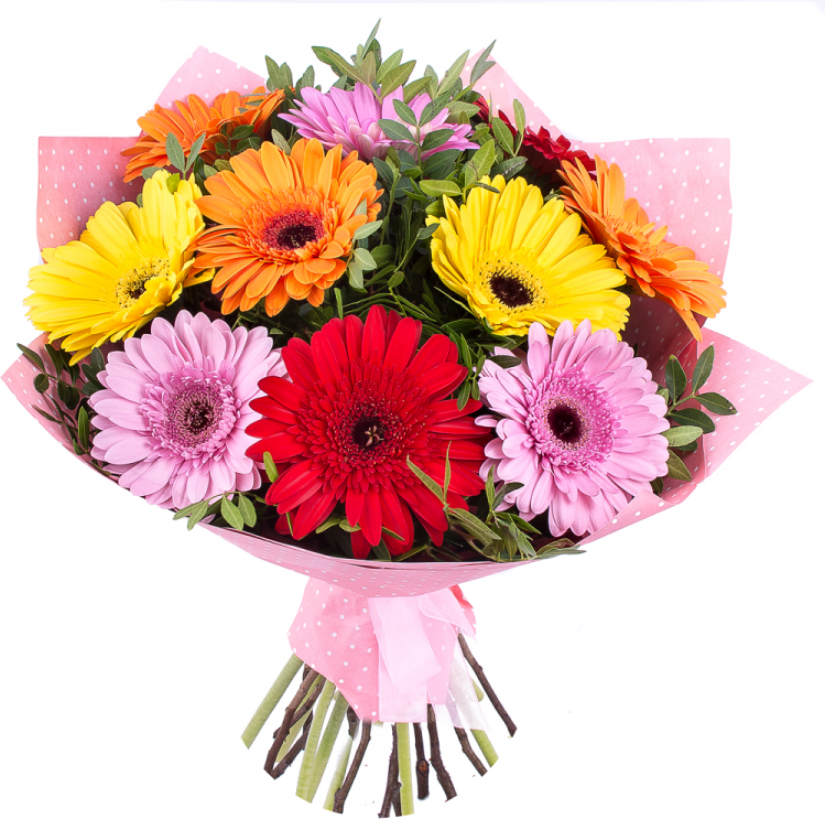 Букет «Только твой»